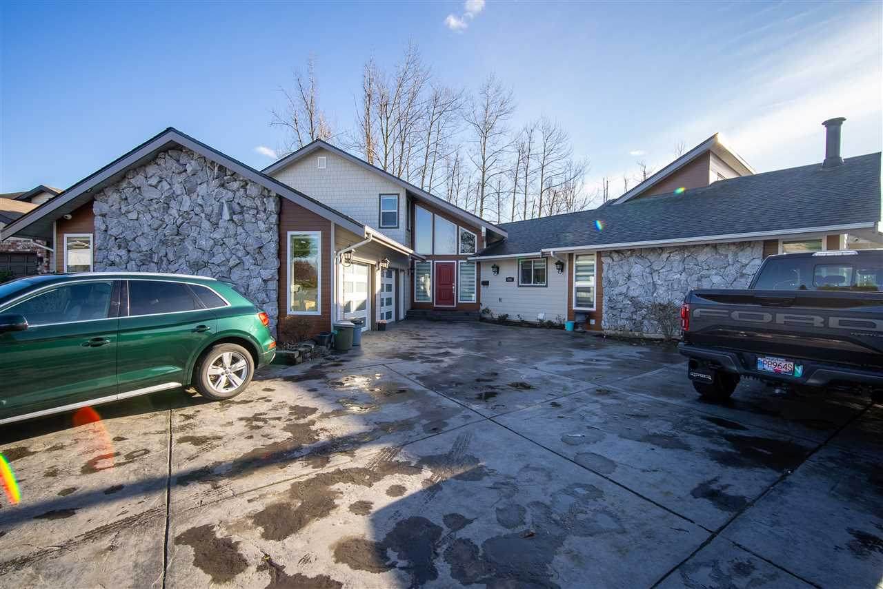 2445 Sunnyside View - Photo 1