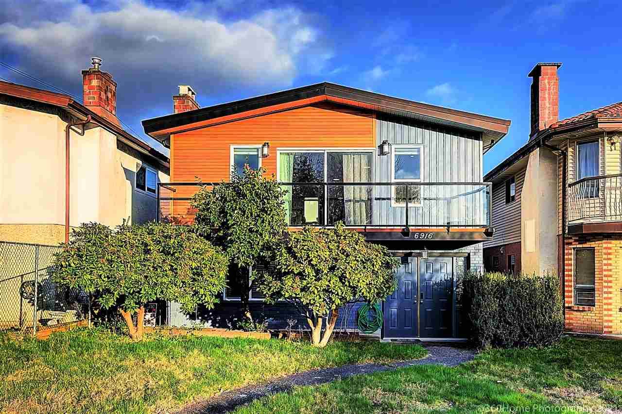 6916 Lanark Street - Photo 1