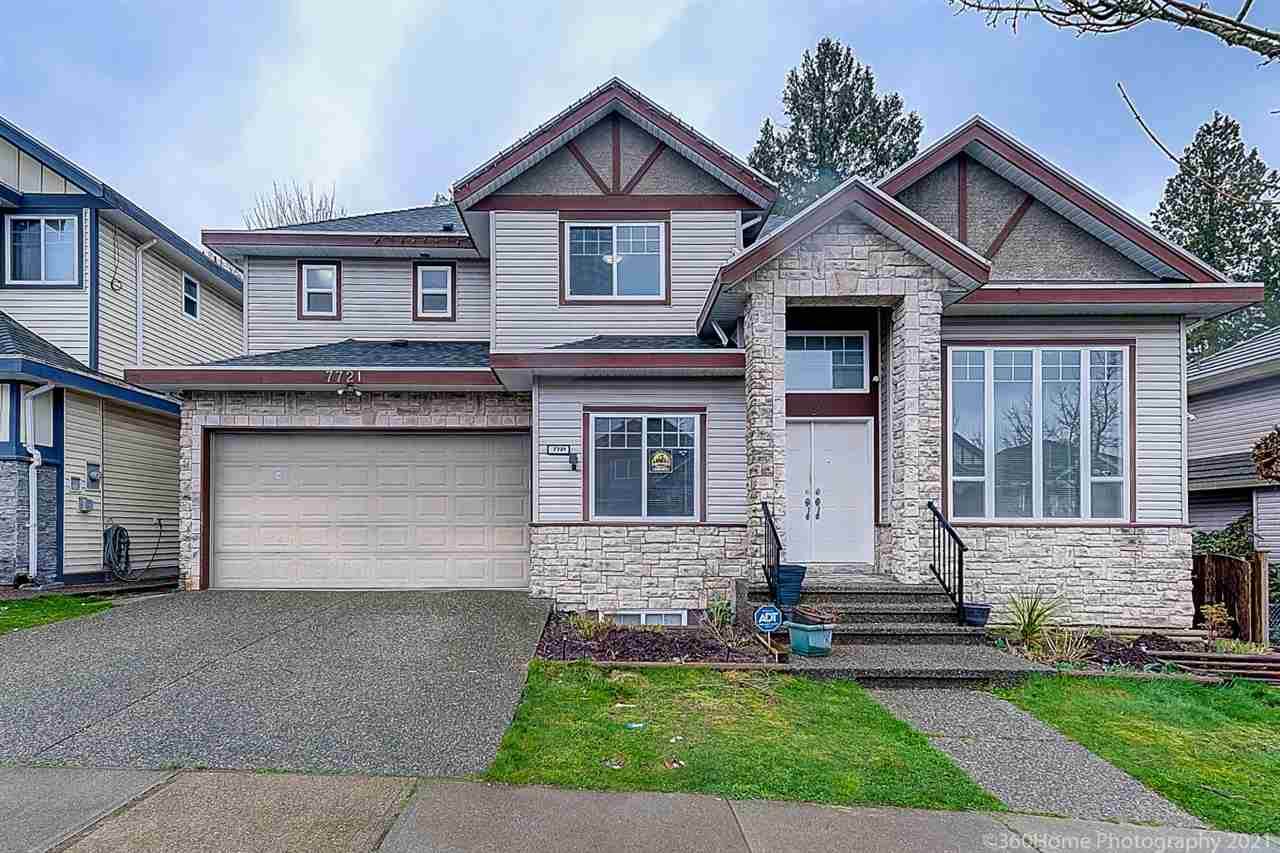 7721 146 Street - Photo 1
