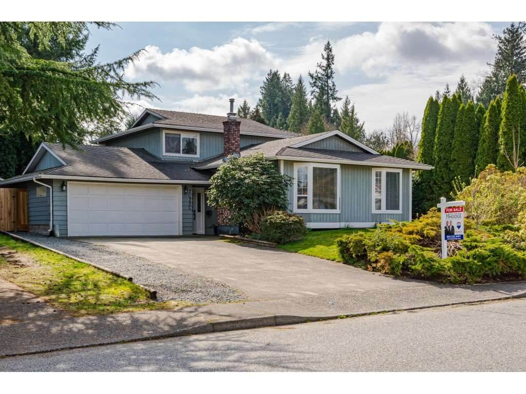 20220 47A Avenue - Photo 1