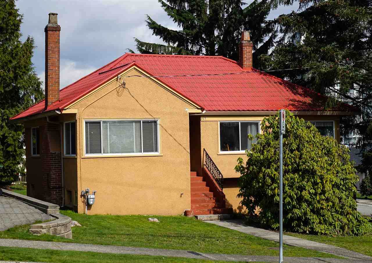 321 Cumberland Street - Photo 1