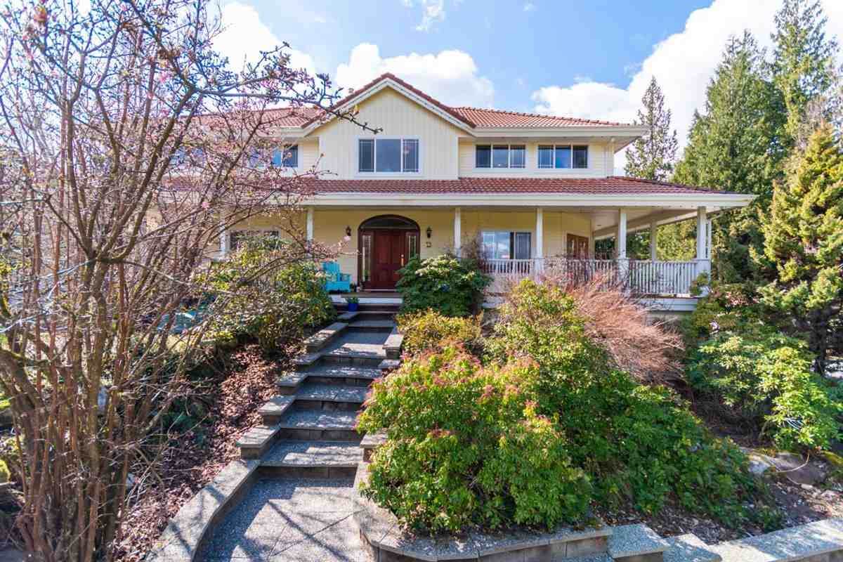 12219 Powell Street - Photo 1