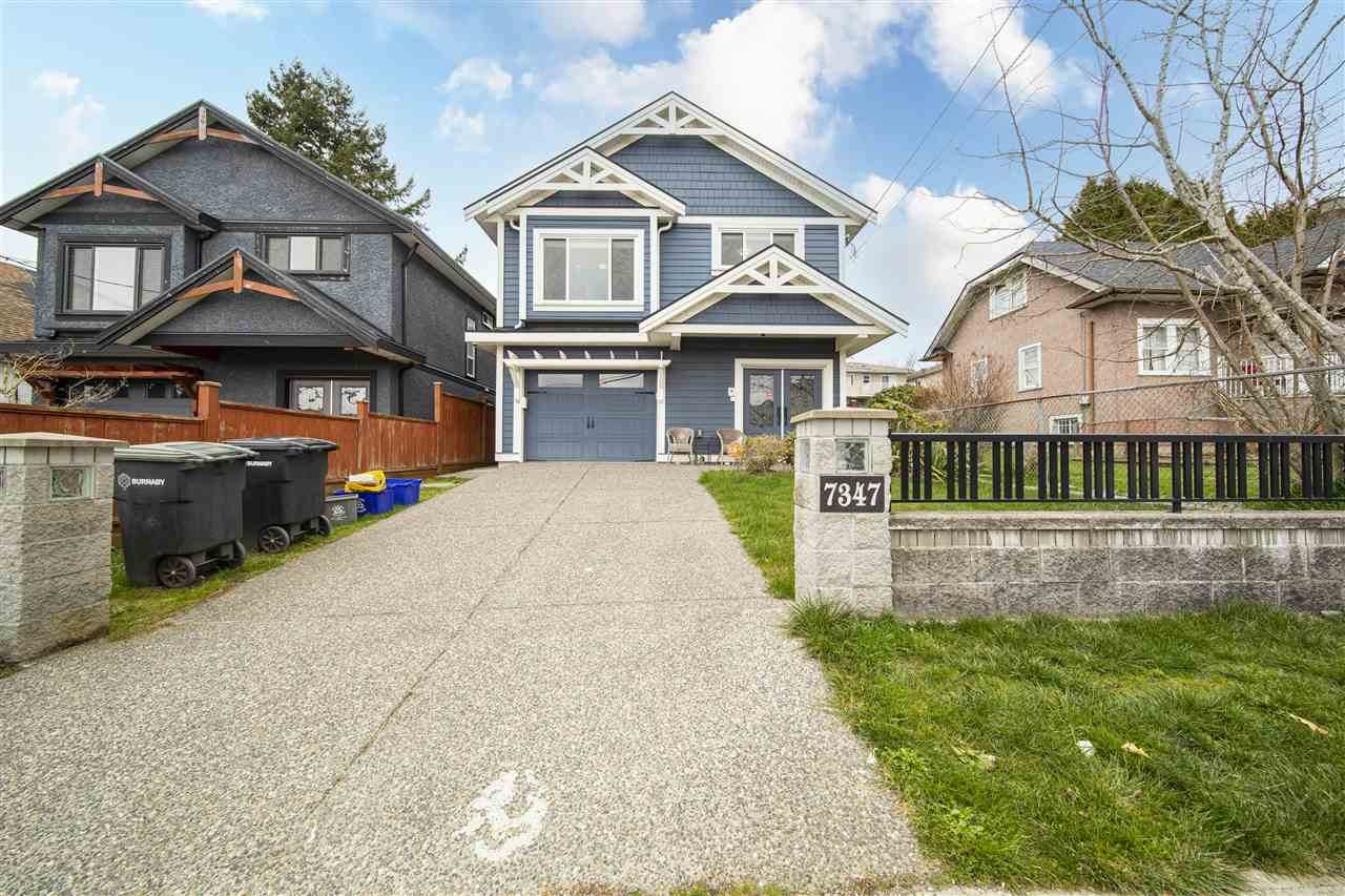 7347 Stride Avenue - Photo 1