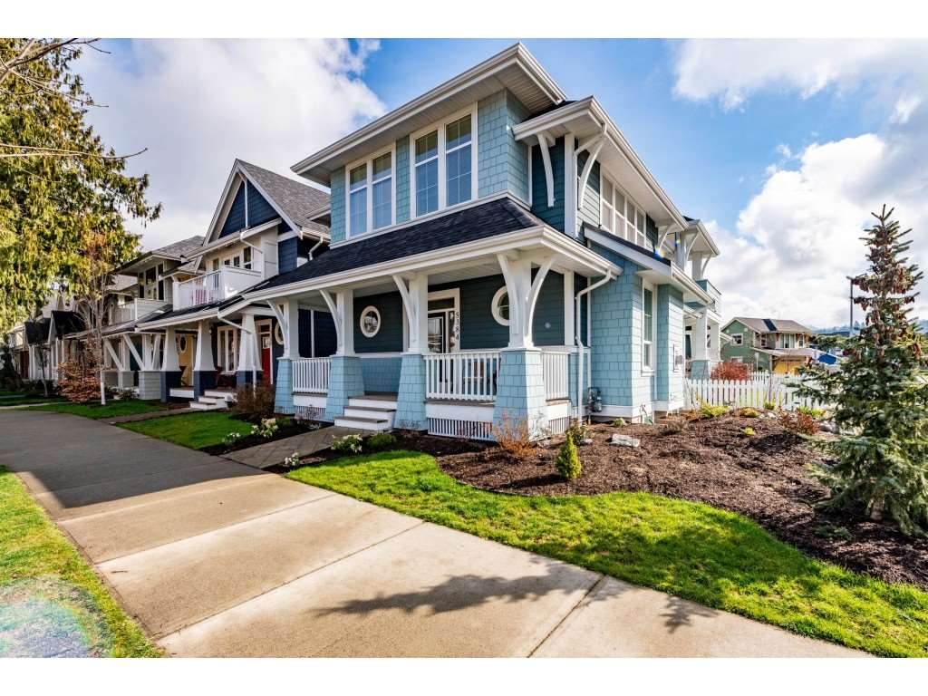 5384 Peach Road - Photo 1