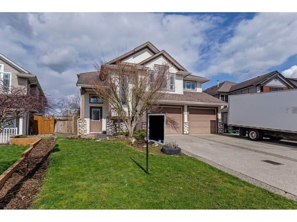 30555 Northridge Way - Photo 1