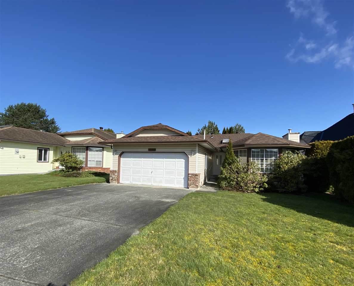 21911 126TH Avenue - Photo 1