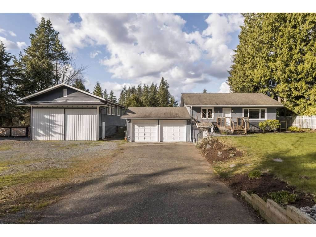 24445 52 Avenue - Photo 1