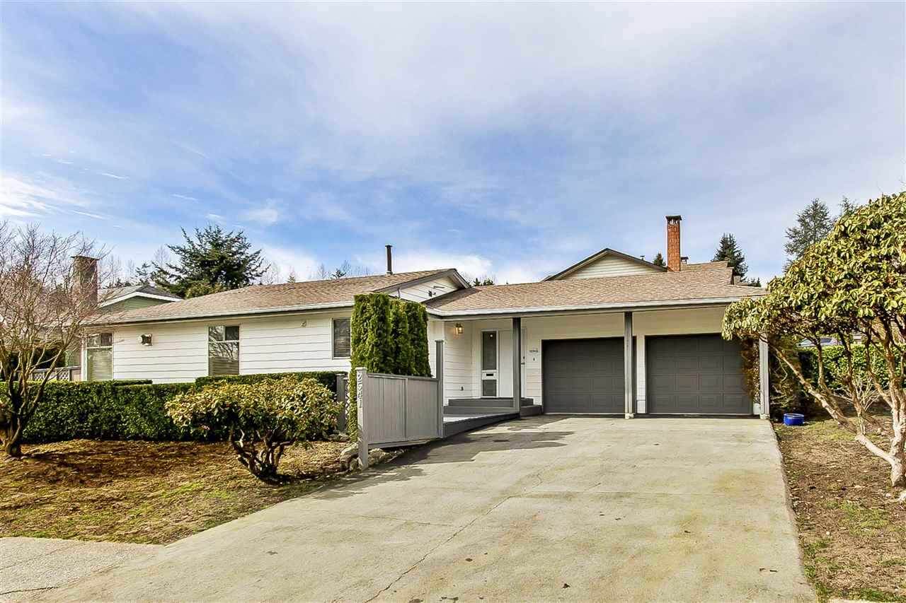 2541 Wilding Way - Photo 1