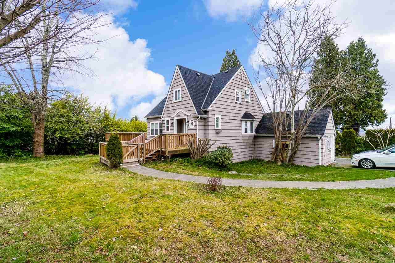 7725 Berkley Street - Photo 1