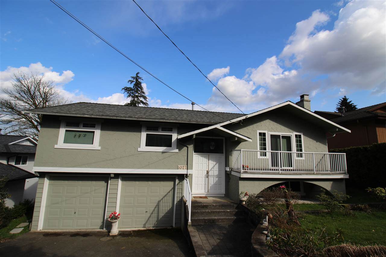 1027 Palmdale Street - Photo 1