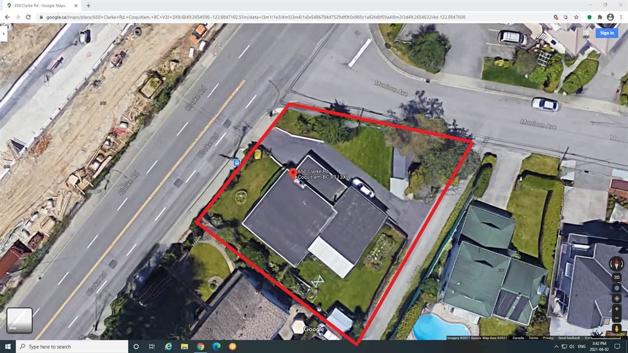 650 Clarke Road - Photo 1