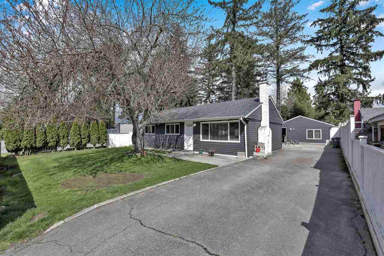 10038 Park Drive - Photo 1