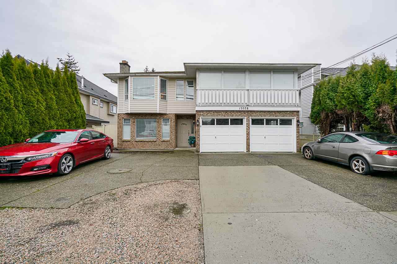 15578 92 Avenue - Photo 1