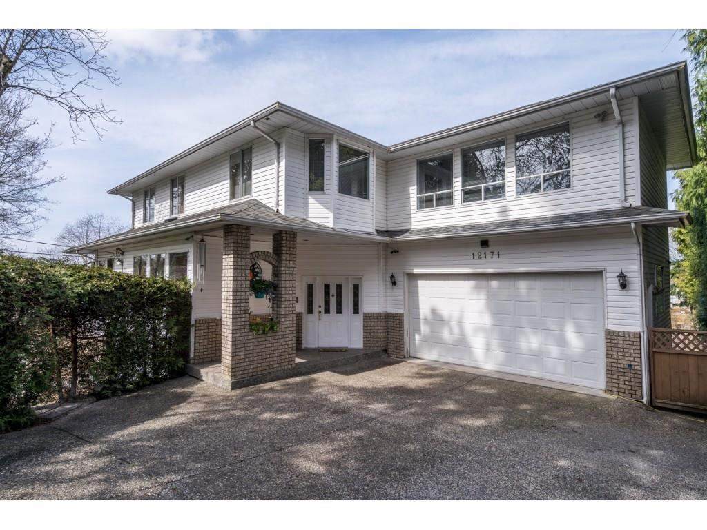 12171 102 Avenue - Photo 1