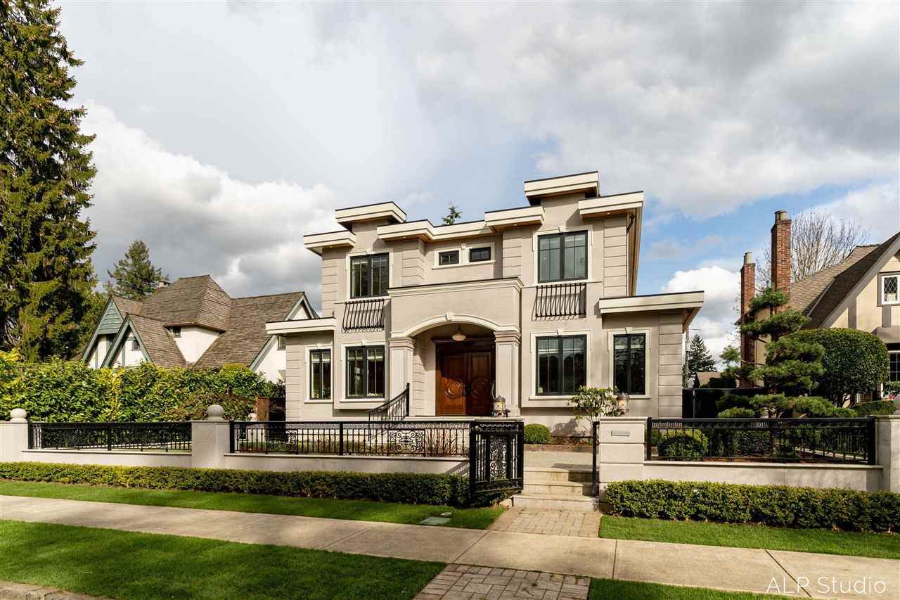 5730 Hudson Street - Photo 1