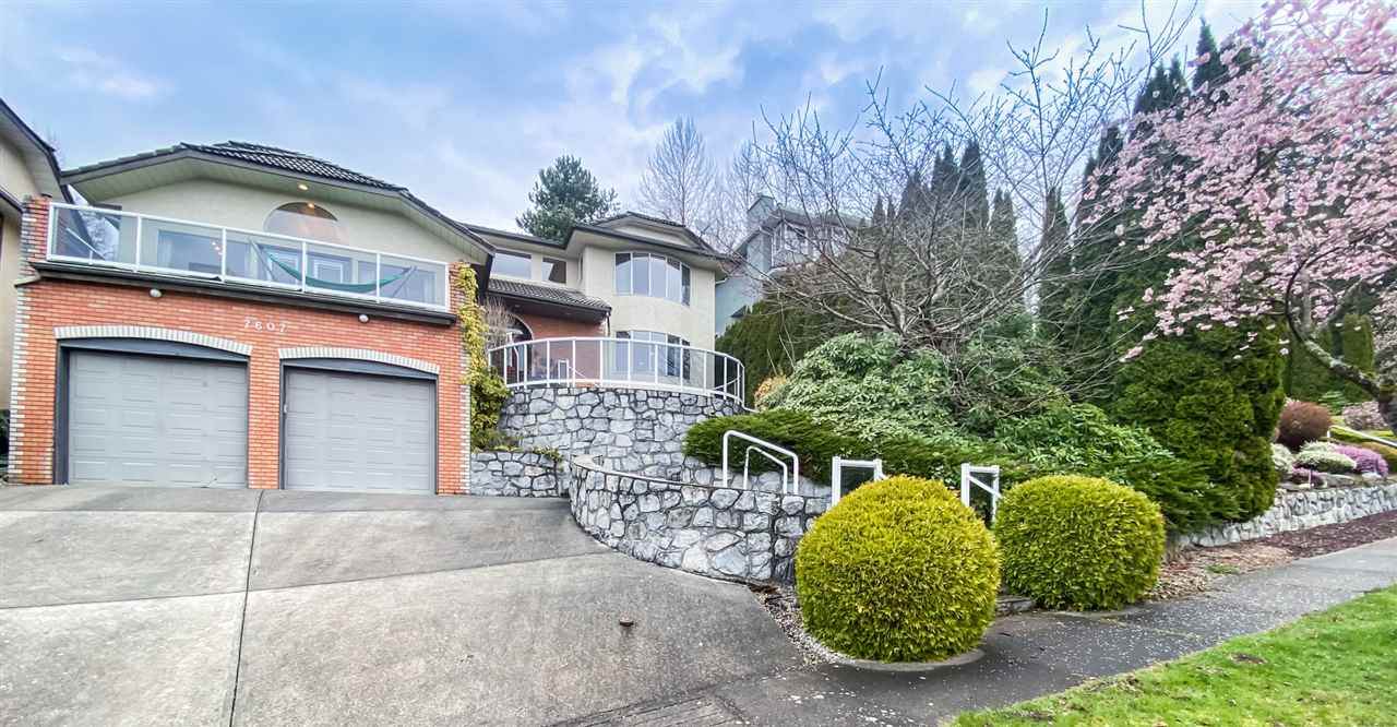 7607 Arvin Court - Photo 1