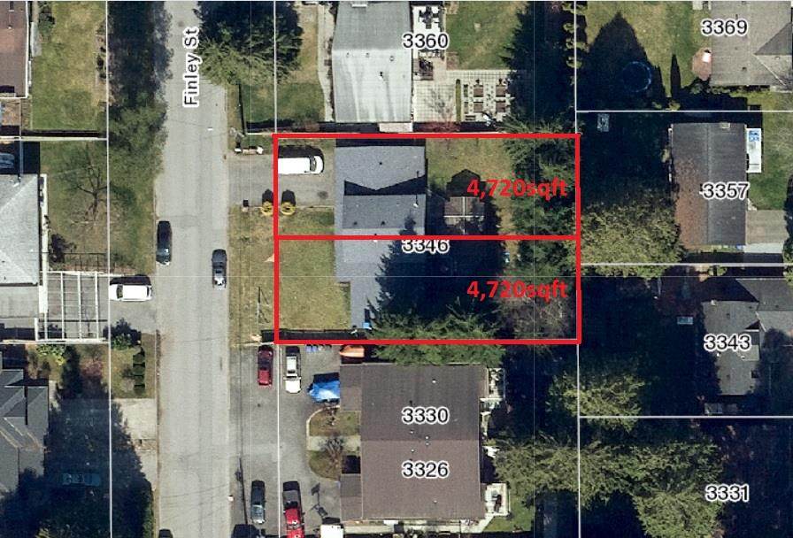 3346 Finley Street - Photo 1