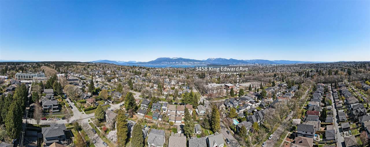 3458 King Edward Avenue - Photo 1