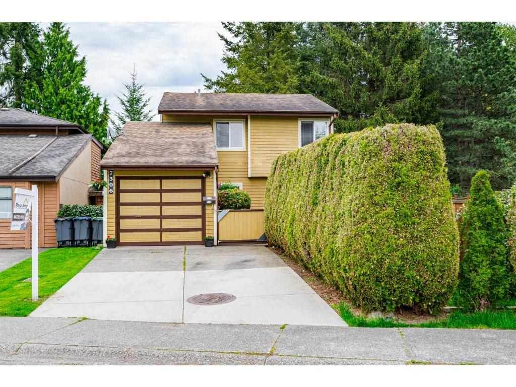 7306 Parkwood Drive - Photo 1