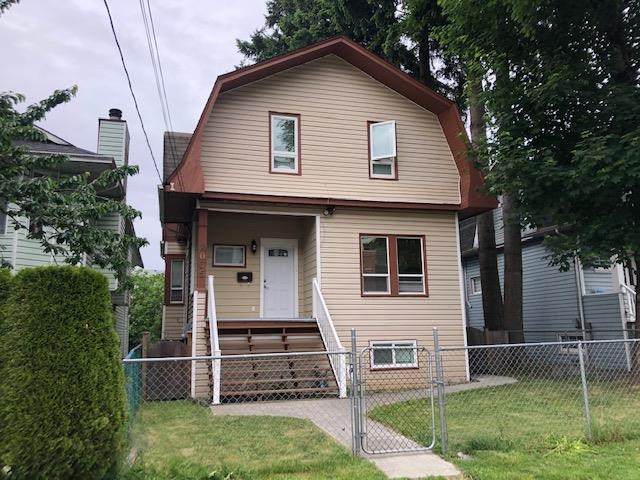 2035 Suffolk Avenue - Photo 1
