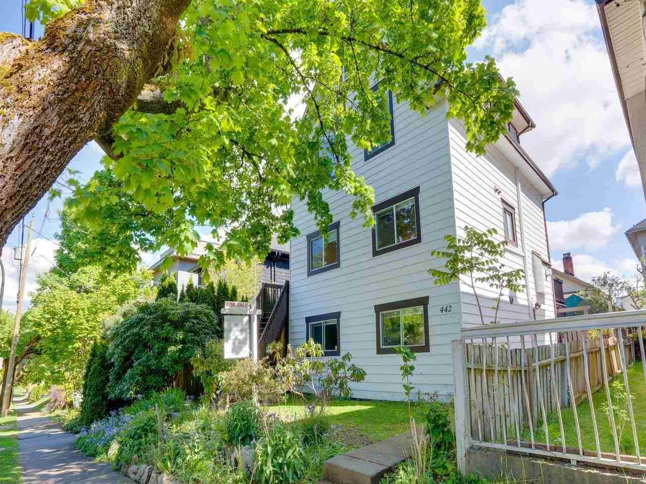 442 24TH Avenue - Photo 1