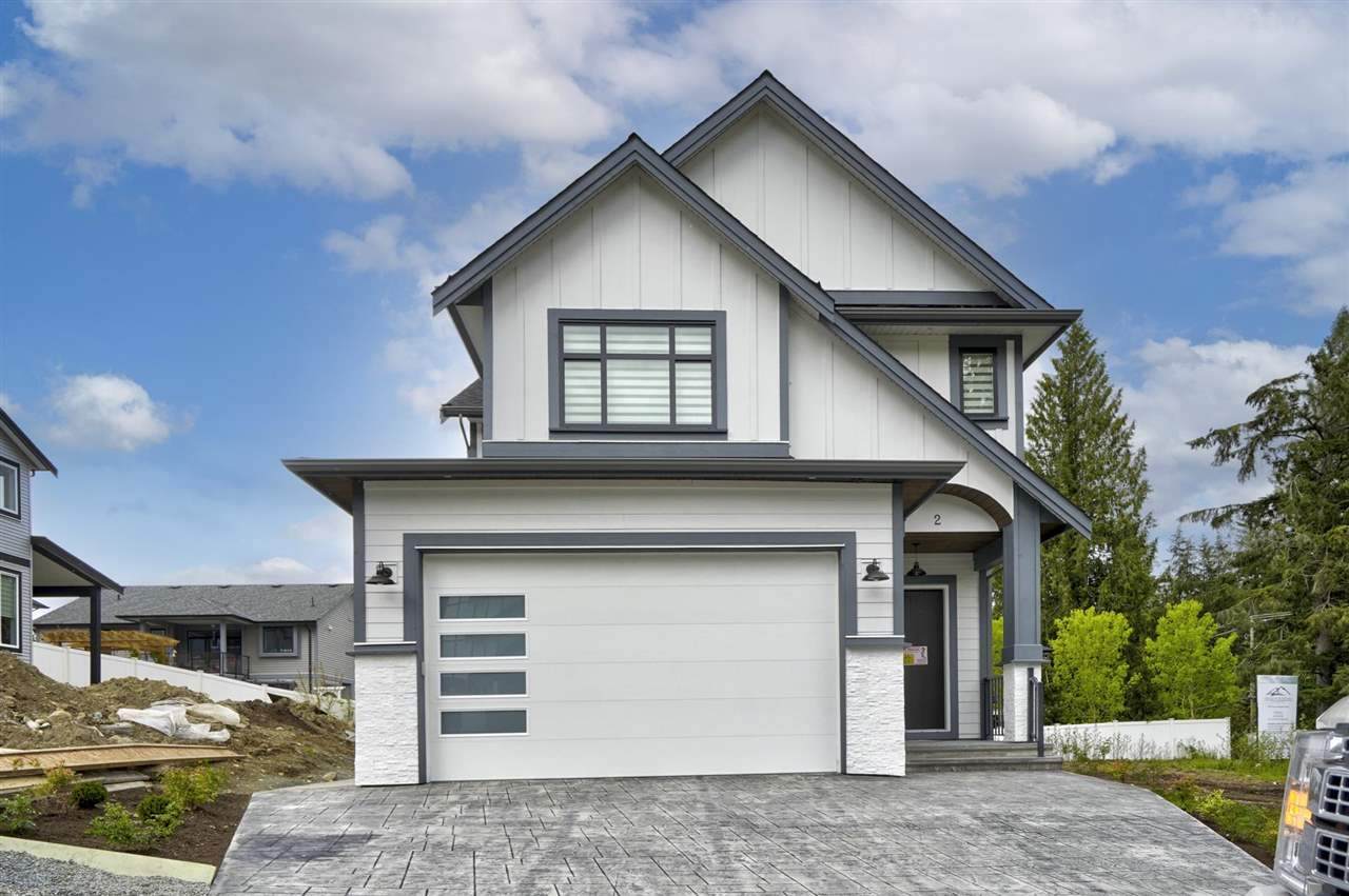 4581 Sumas Mountain Road - Photo 1