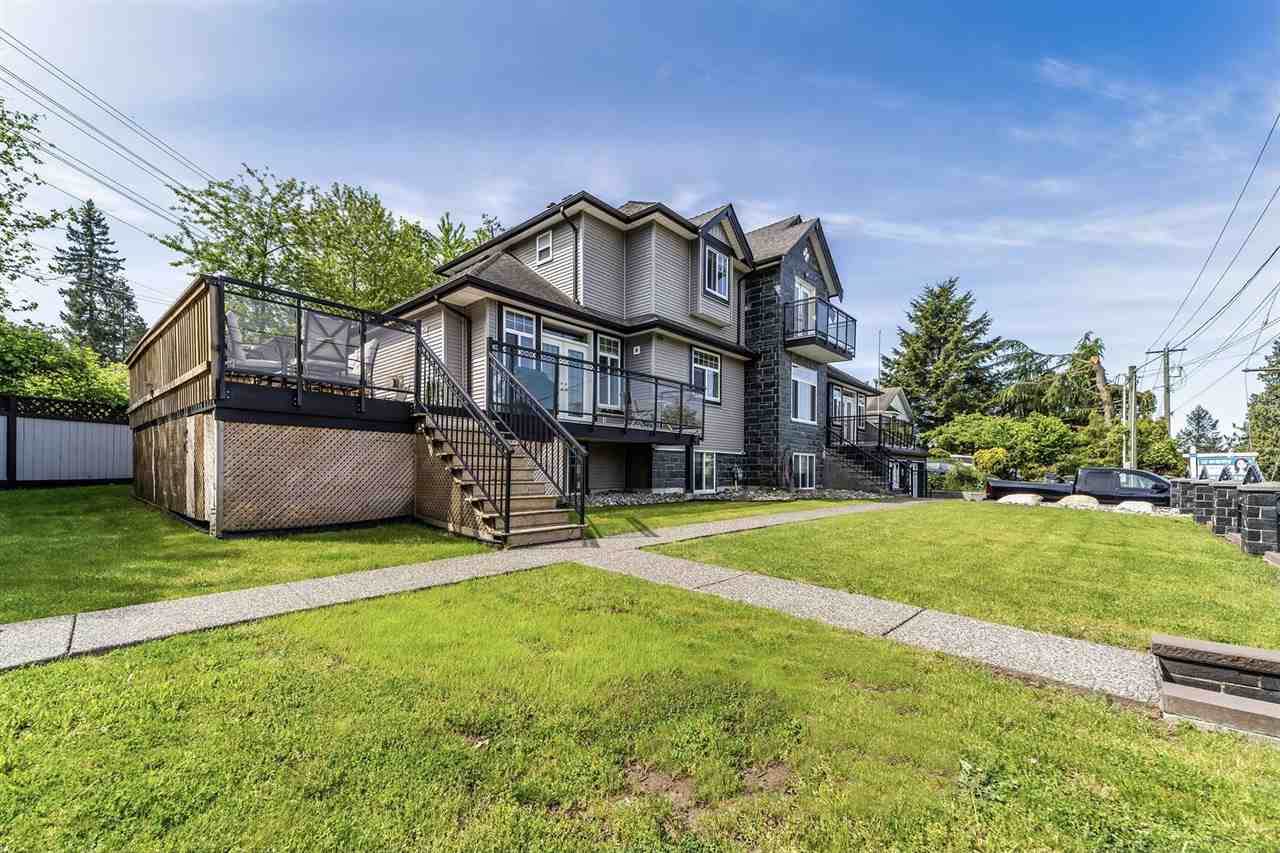 12136 100A Avenue - Photo 1