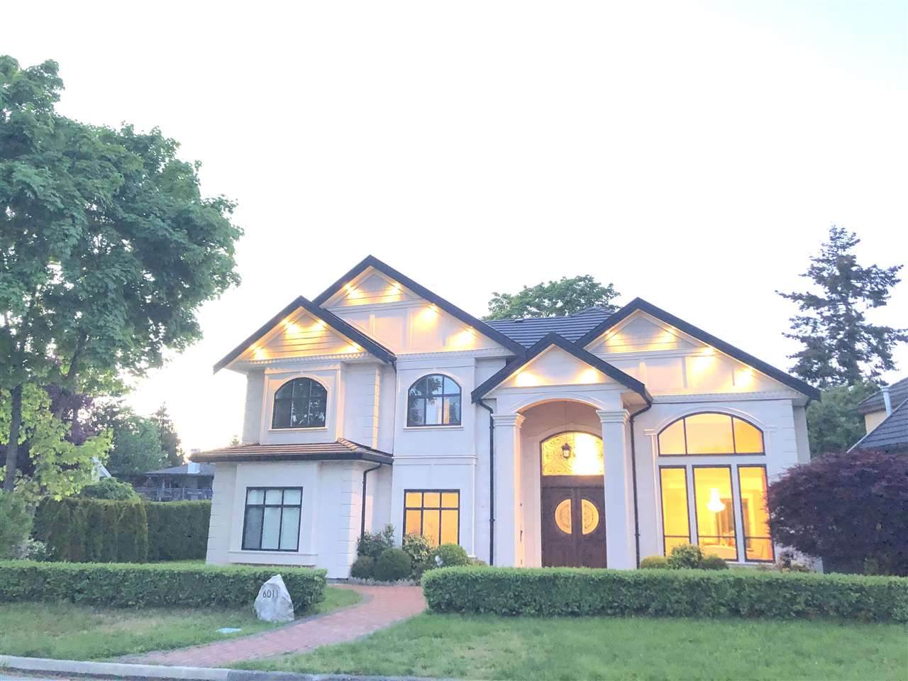 6011 Taseko Crescent - Photo 1