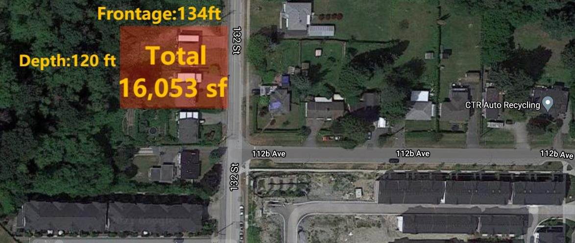 11295 132 Street - Photo 1