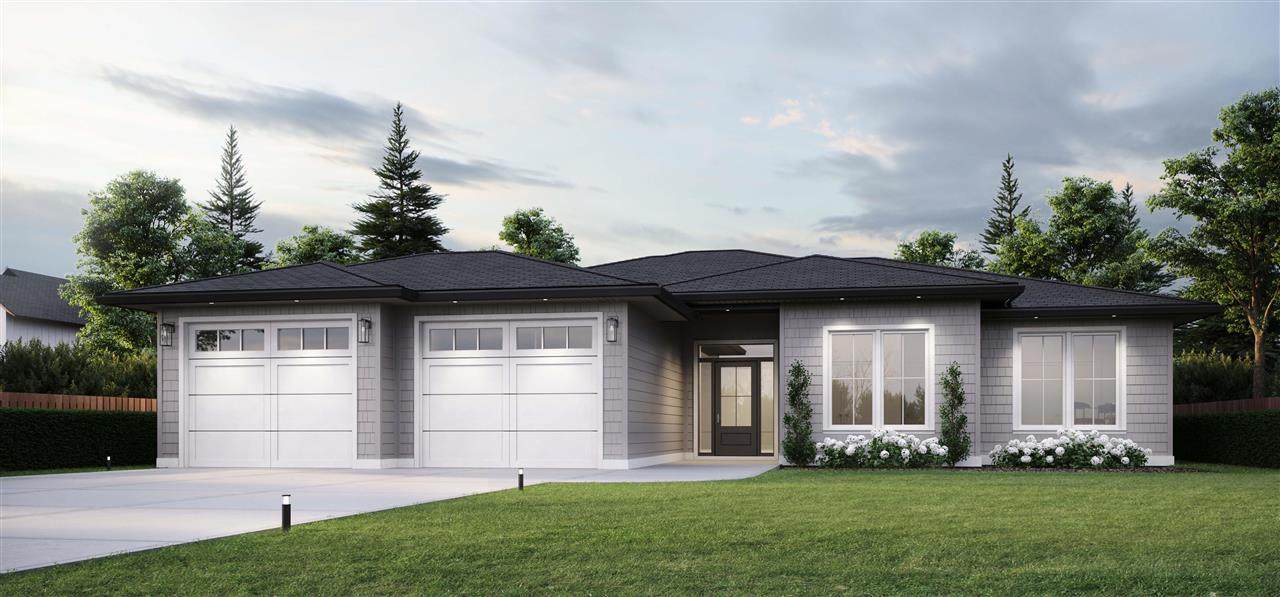 873 Oceanmount Boulevard - Photo 1