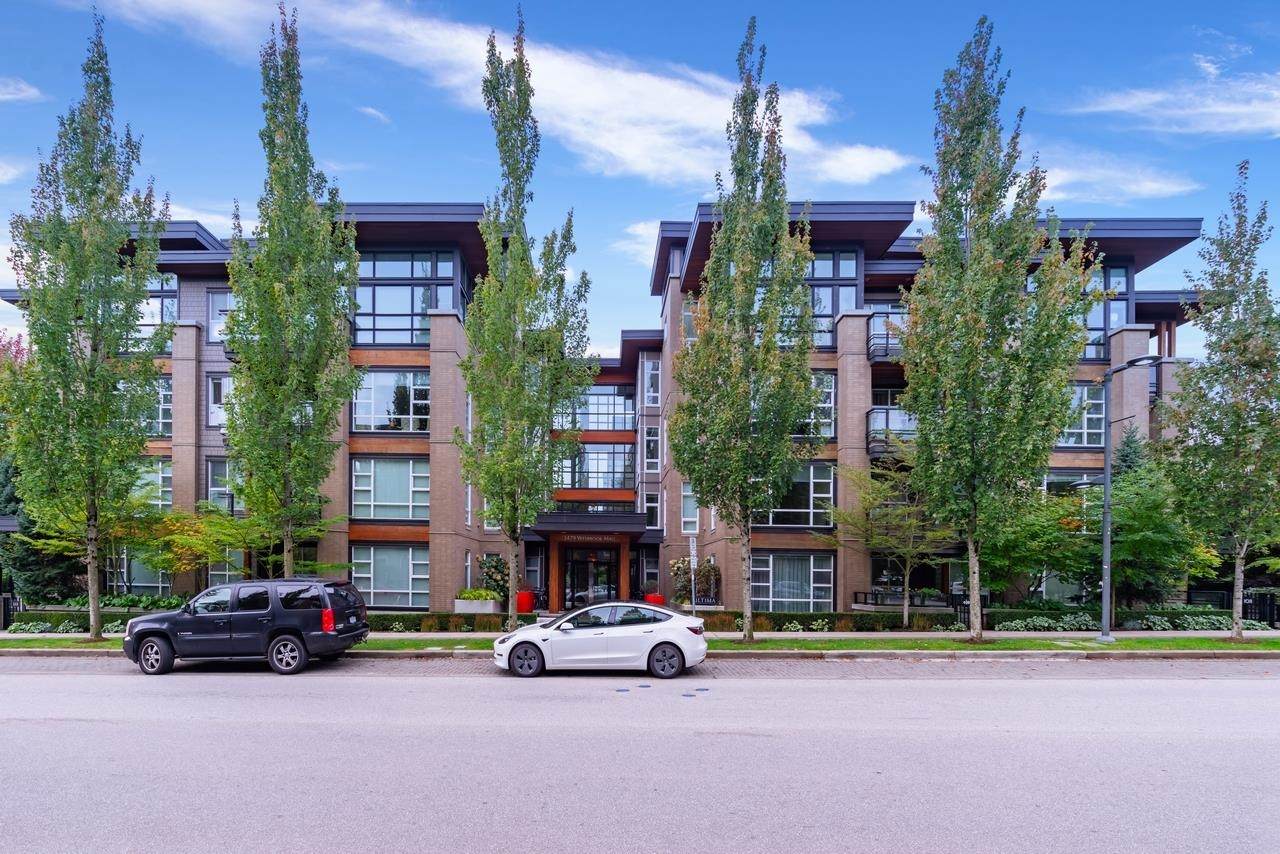 3479 Wesbrook Mall - Photo 1
