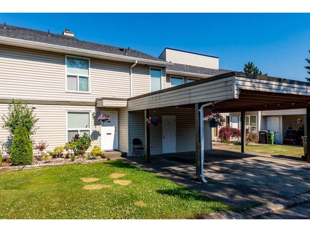3030 Trethewey Street - Photo 1