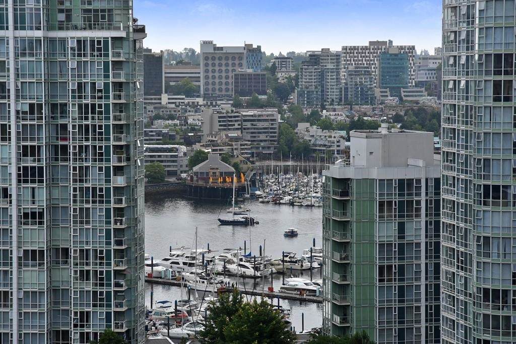 1008 Cambie Street - Photo 1