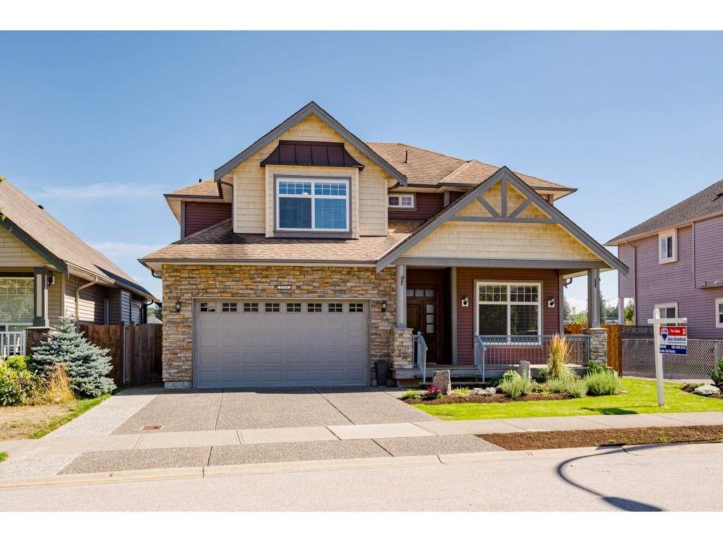 27771 Porter Drive - Photo 1