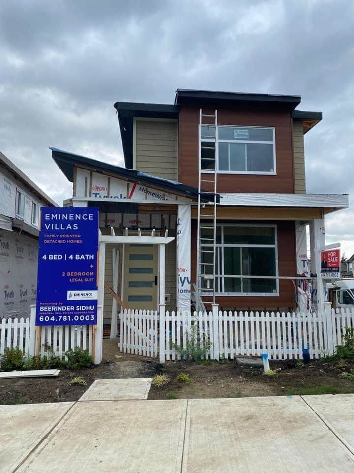 21018 72 Avenue - Photo 1
