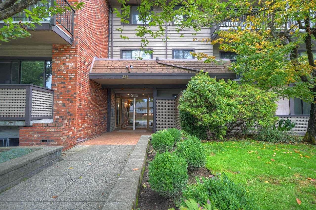 535 Blue Mountain Street - Photo 1