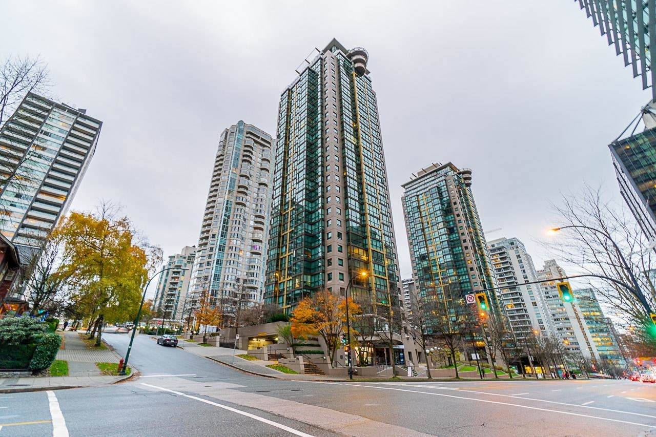 1331 Alberni Street - Photo 1