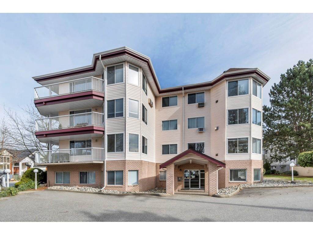 2450 Church Street - Photo 1
