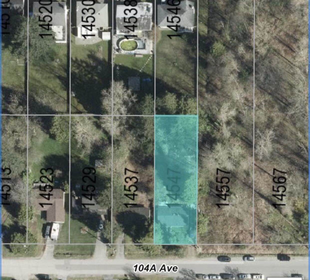 14547 104A Avenue - Photo 1