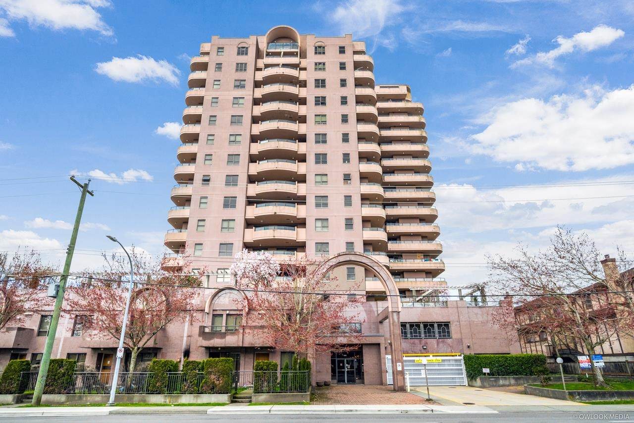 6611 Cooney Road - Photo 1