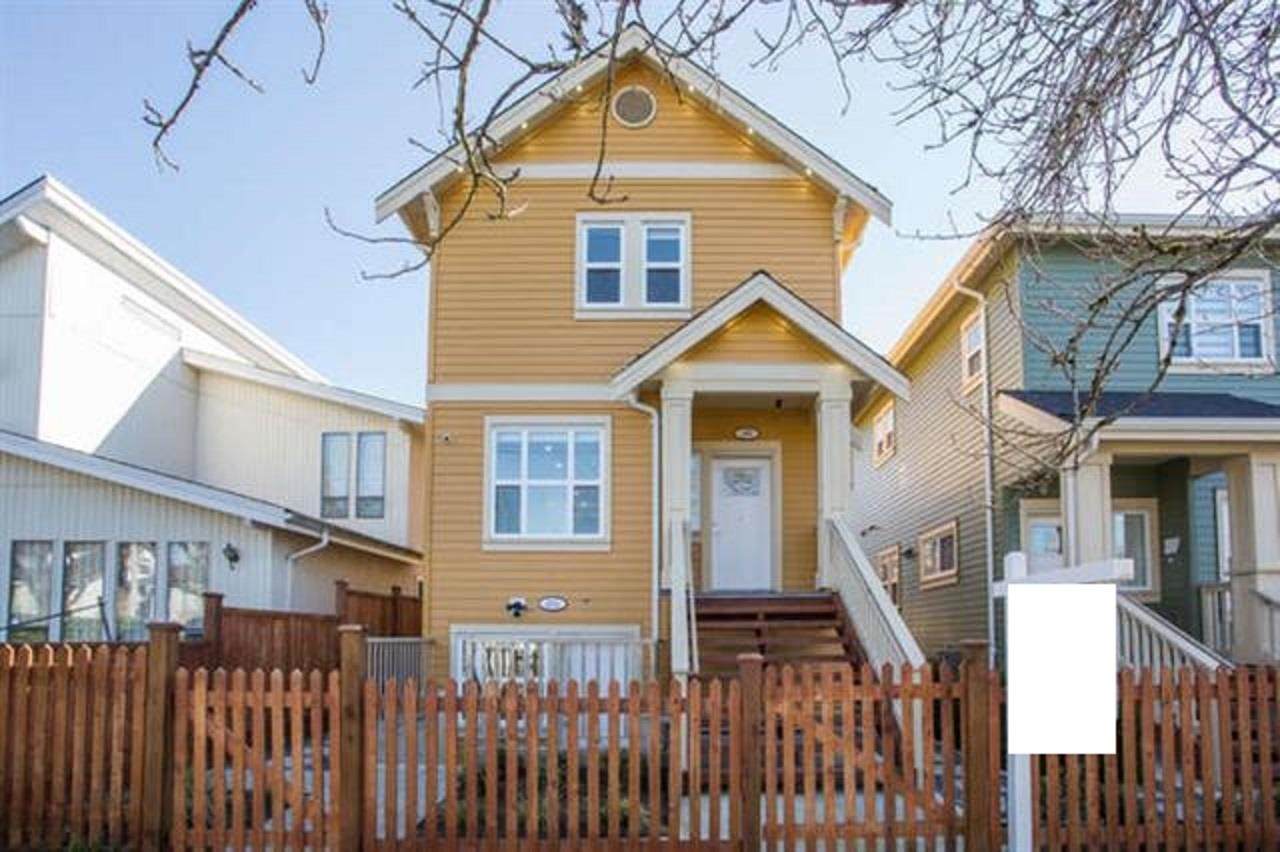 4986 Moss Street - Photo 1