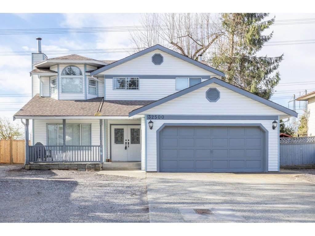 32500 Qualicum Place - Photo 1