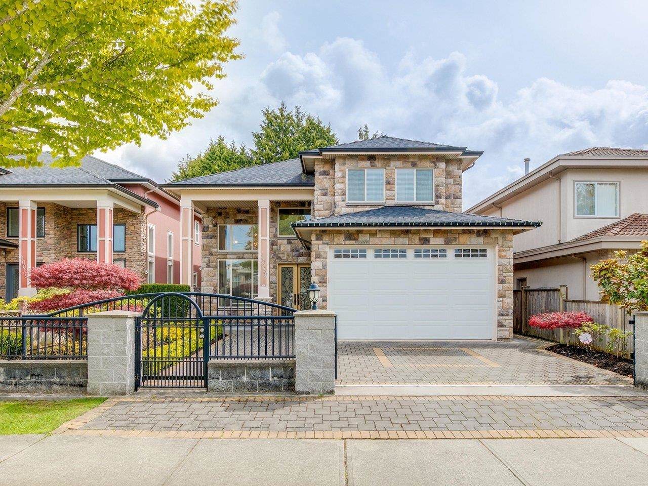 10060 Lassam Road - Photo 1