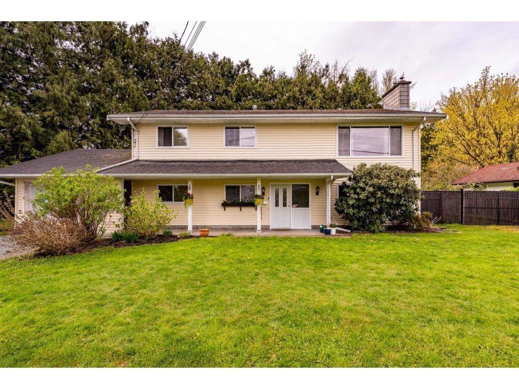 10060 Brentwood Drive - Photo 1