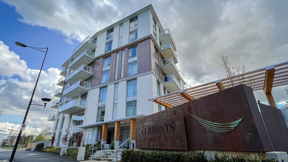 3198 Riverwalk Avenue - Photo 1