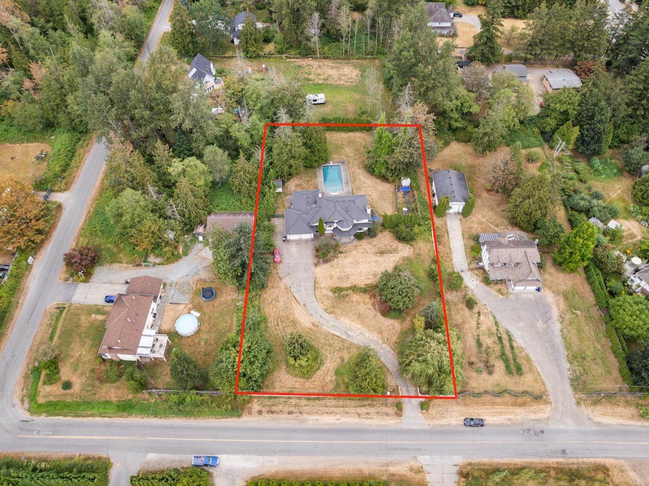 20745 68 Avenue - Photo 1