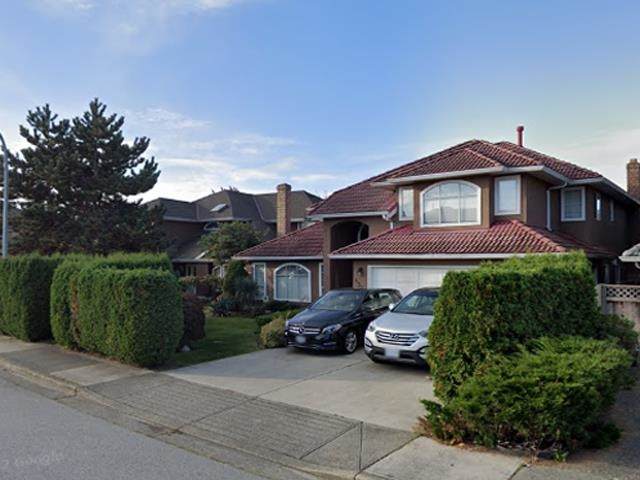 4591 Fisher Drive - Photo 1