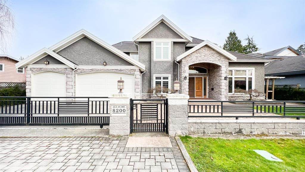 8200 Lucas Road - Photo 1