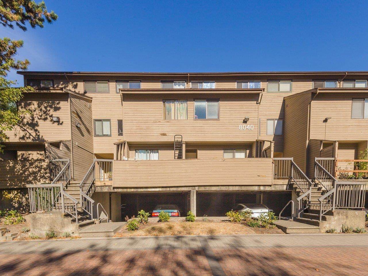 8040 Colonial Drive - Photo 1