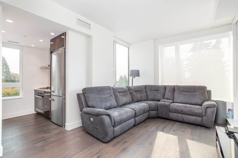 7777 Cambie Street - Photo 1